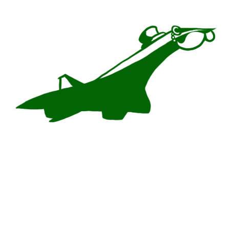 New York Jets British Gentleman Logo iron on transfers